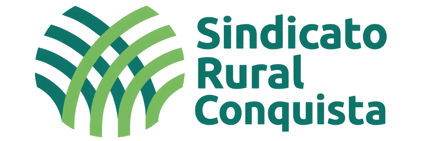 Logo Sindicato Conquista